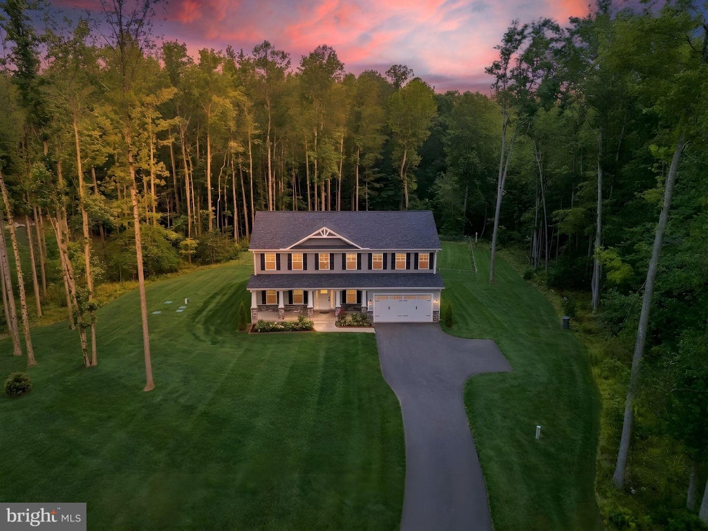 Photo of 30 Southern View Drive, STAFFORD, VA 22554 (MLS # VAST2051904)