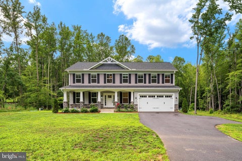 Photo of 30 Southern View Drive, STAFFORD, VA 22554 (MLS # VAST2051904)