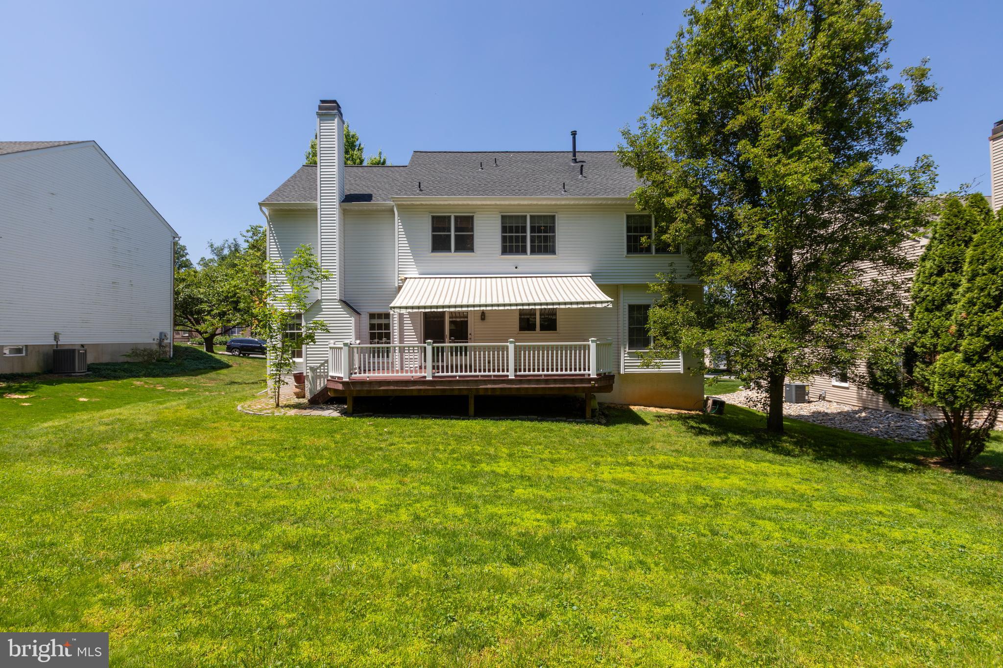 KNOLLS OF BIRMINGH - Residential