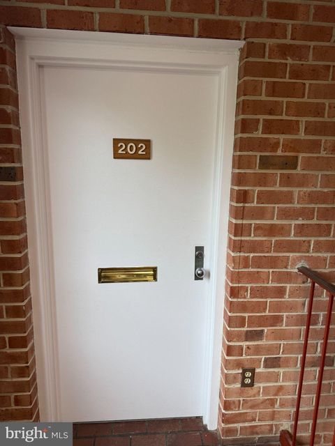Photo of 4304 Evergreen Lane #202, ANNANDALE, VA 22003 (MLS # VAFX2326948)