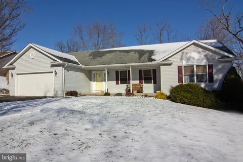 6 Treetop Trail, Fairfield, PA MLS: PAAD2015866