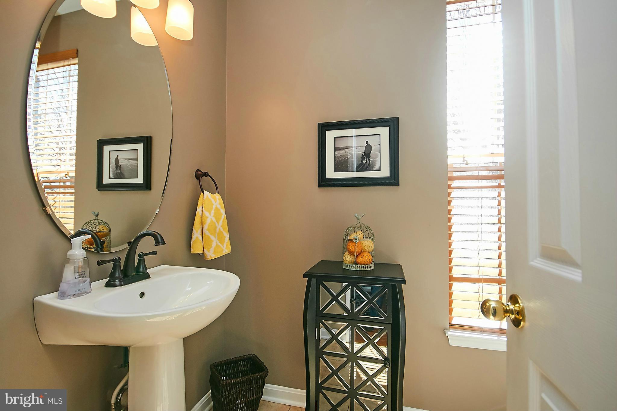 SOUTH RIDING - Residential