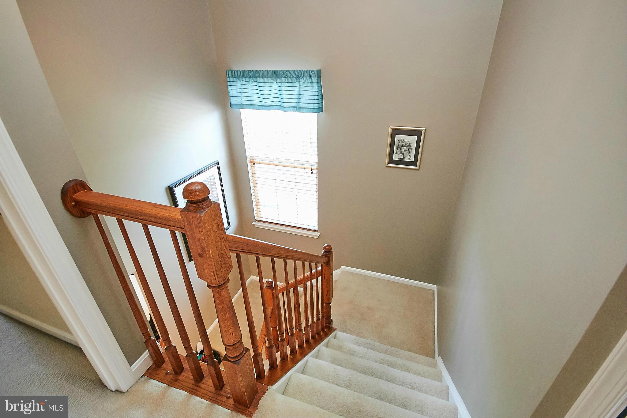 SOUTH RIDING - Residential