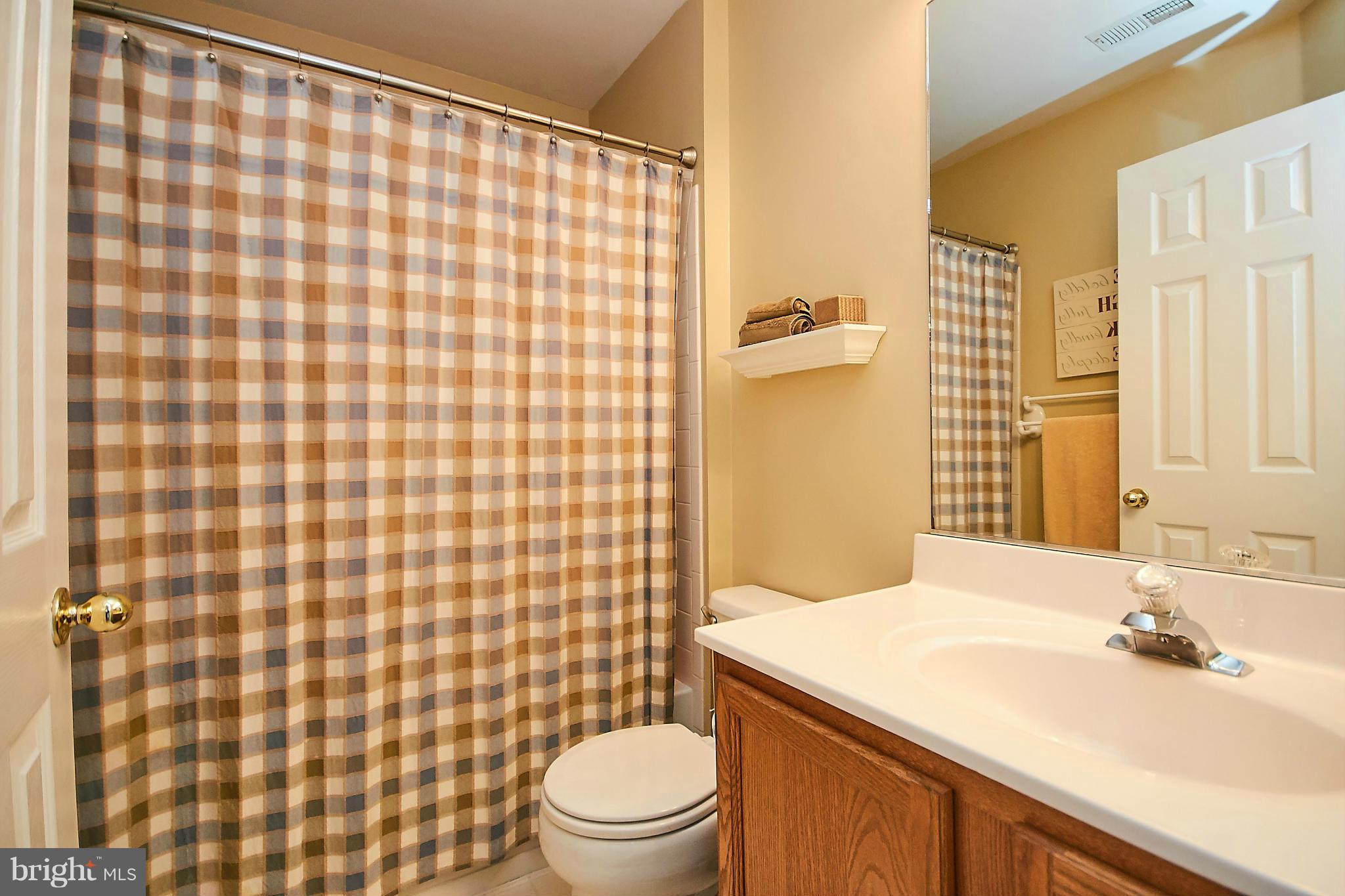 SOUTH RIDING - Residential