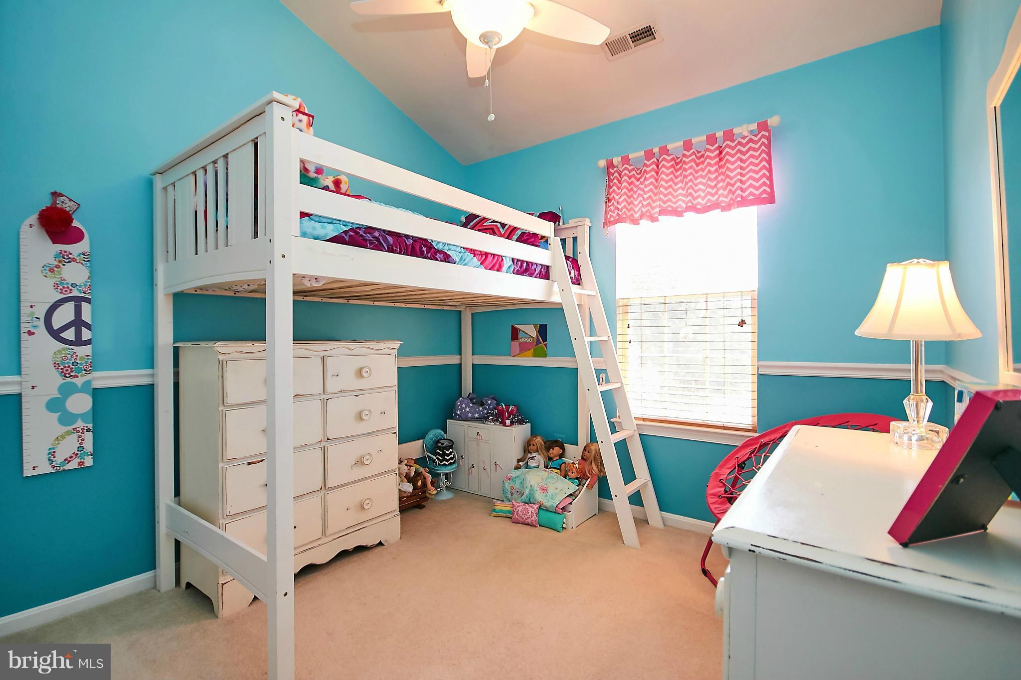 SOUTH RIDING - Residential