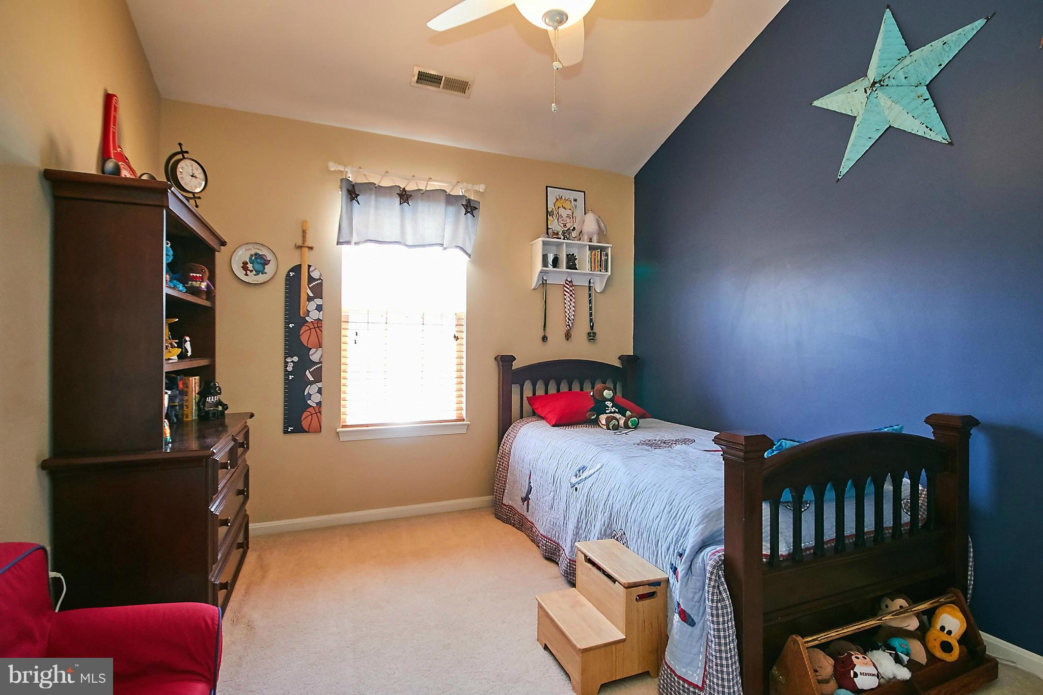 SOUTH RIDING - Residential