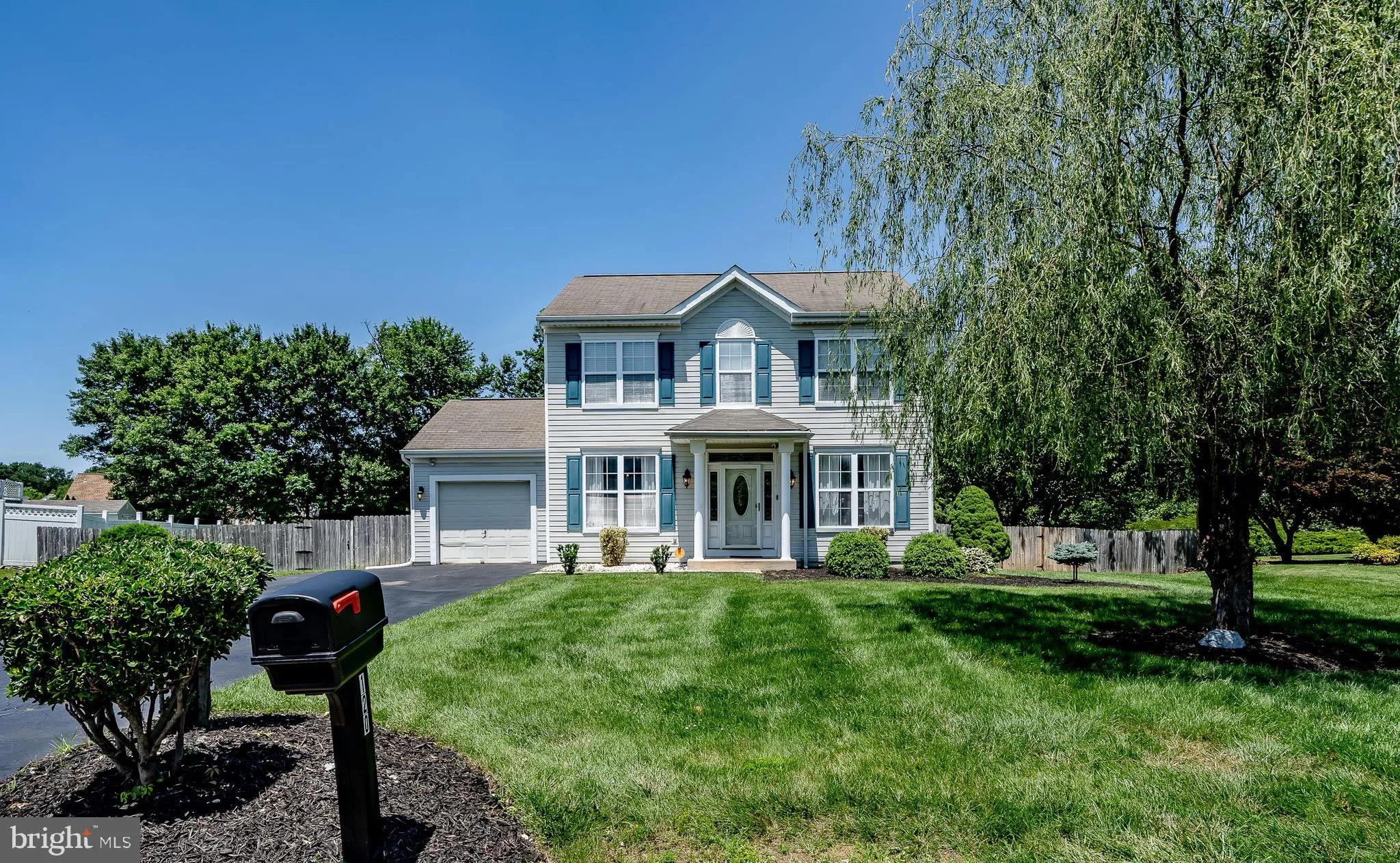 120 Callow Place, New Castle, DE 19720