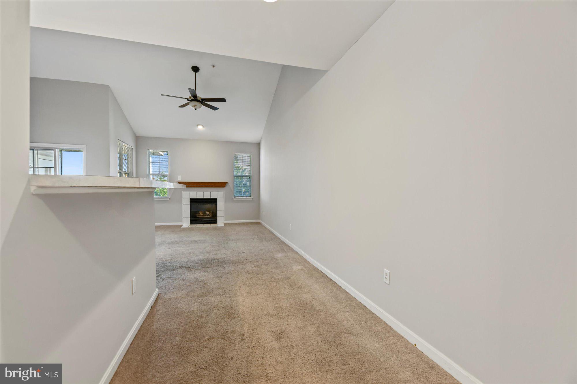 HOLLINGTON - Residential