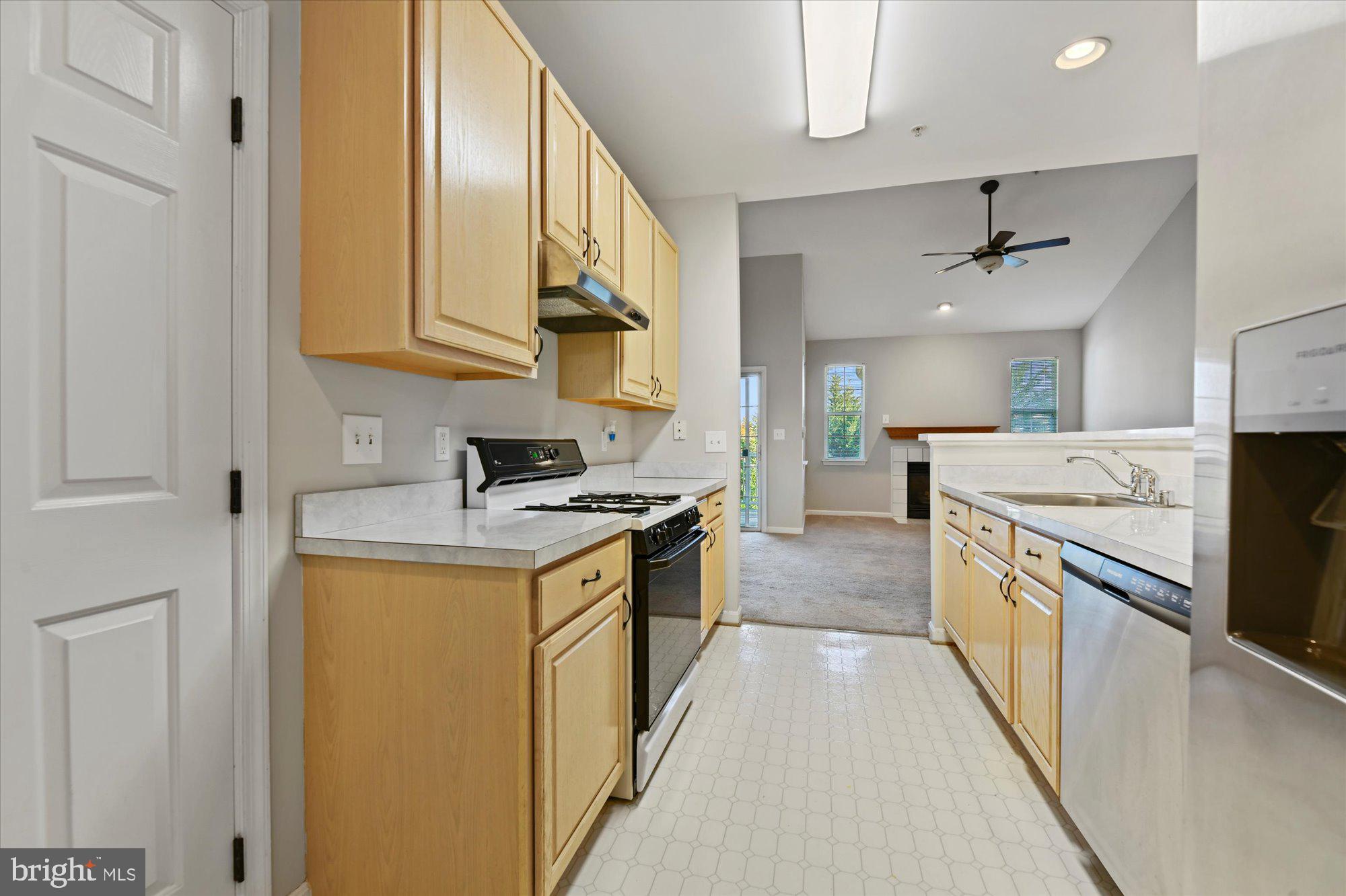 HOLLINGTON - Residential