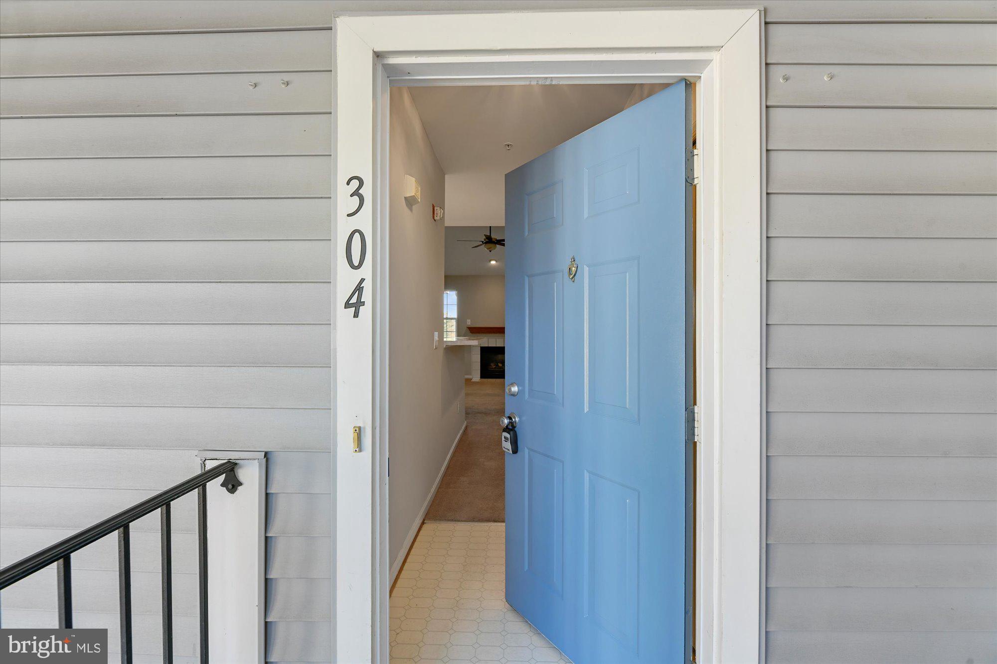 HOLLINGTON - Residential