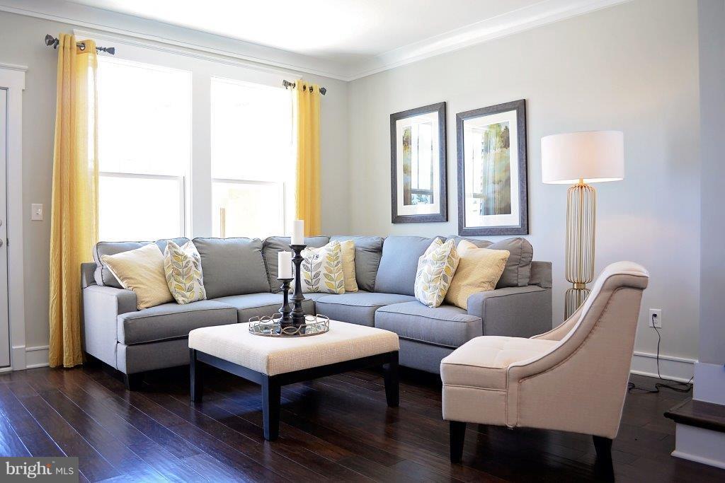 THE GALLERY - Residential