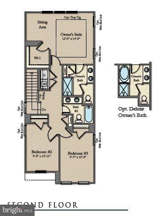 THE GALLERY - Residential