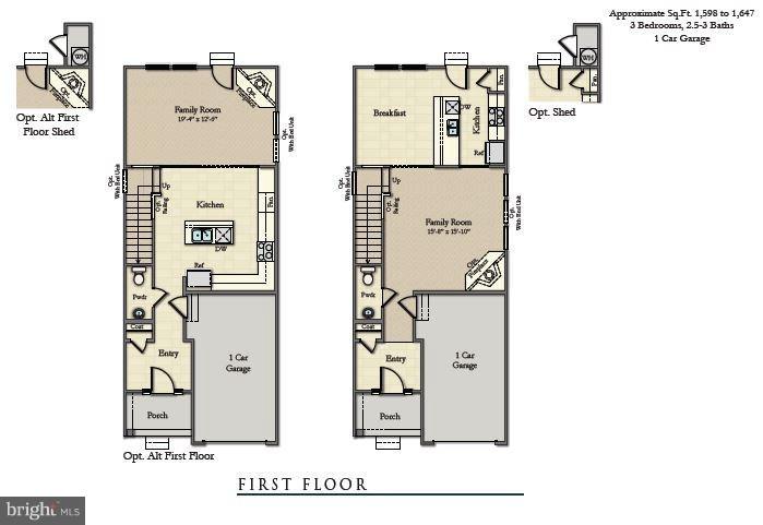 THE GALLERY - Residential