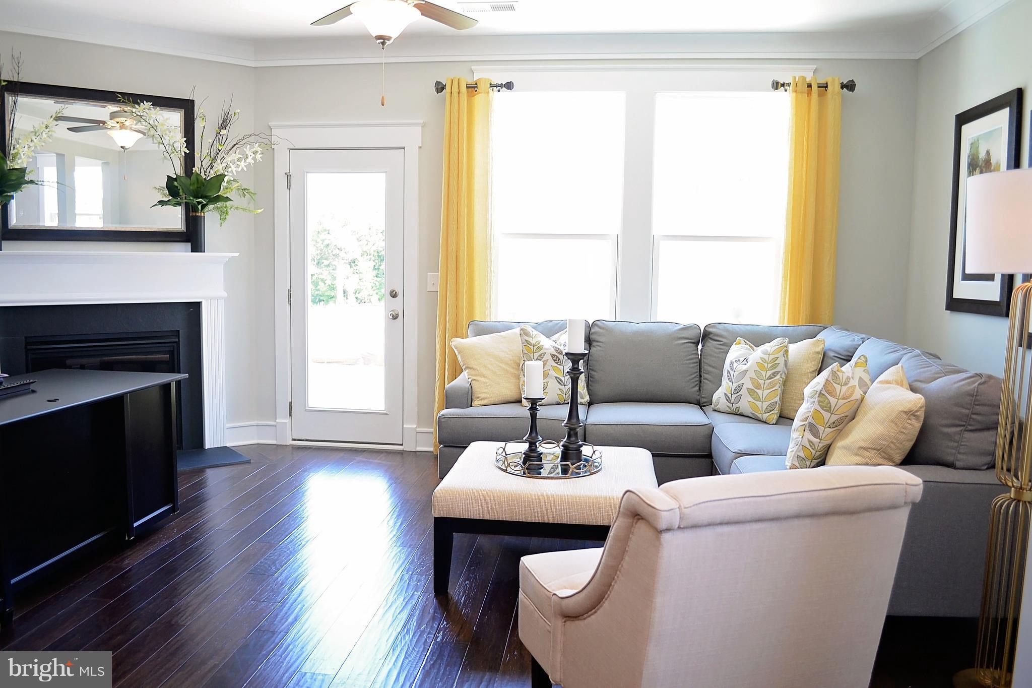 THE GALLERY - Residential