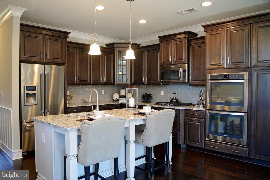 THE GALLERY - Residential