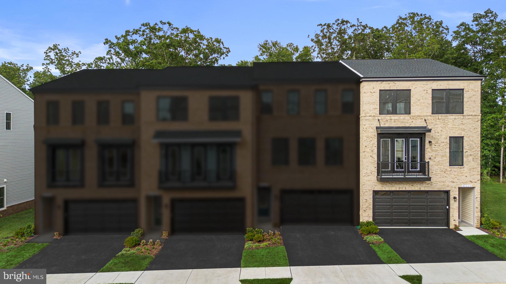 42223 PICASSO SQUARE HOMESITE 4332