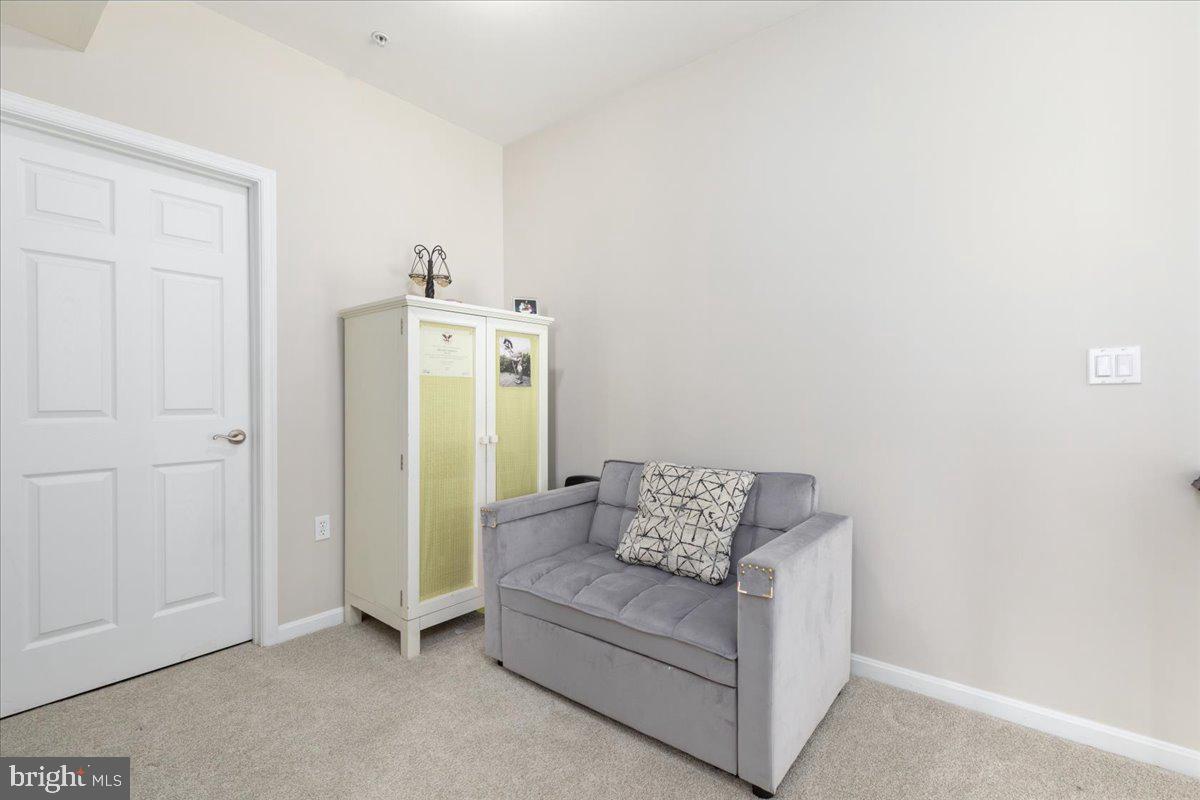 PARKS AT PIEDMONT SOUTH - Residential