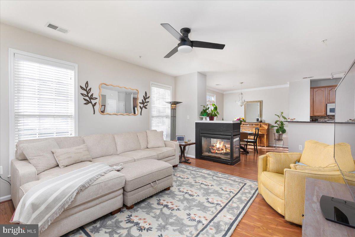 PARKS AT PIEDMONT SOUTH - Residential