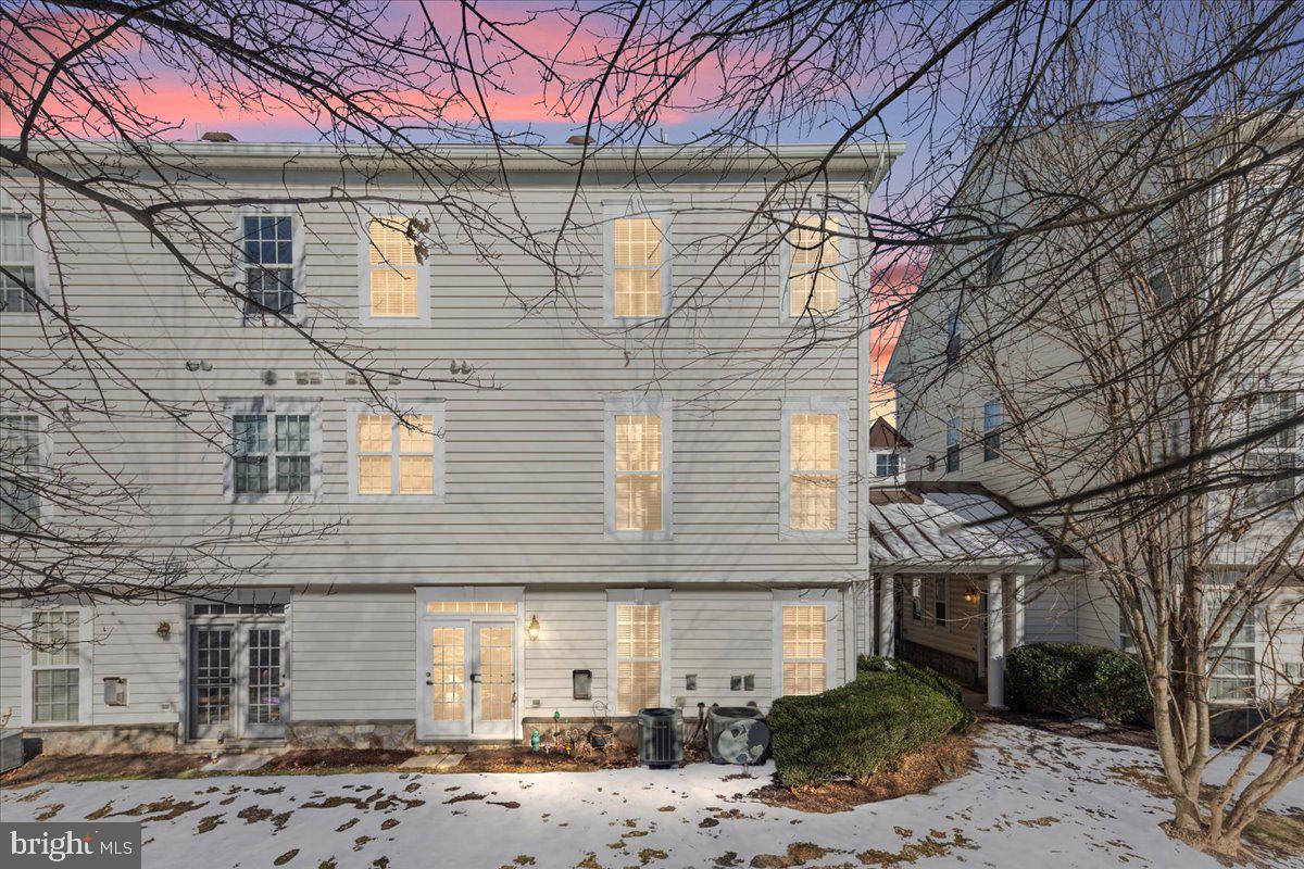 PARKS AT PIEDMONT SOUTH - Residential