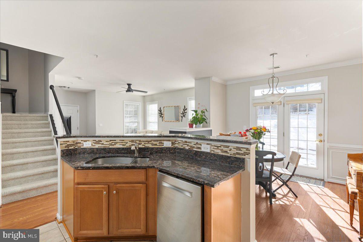 PARKS AT PIEDMONT SOUTH - Residential