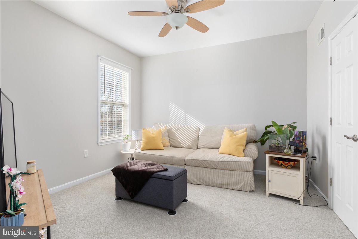 PARKS AT PIEDMONT SOUTH - Residential