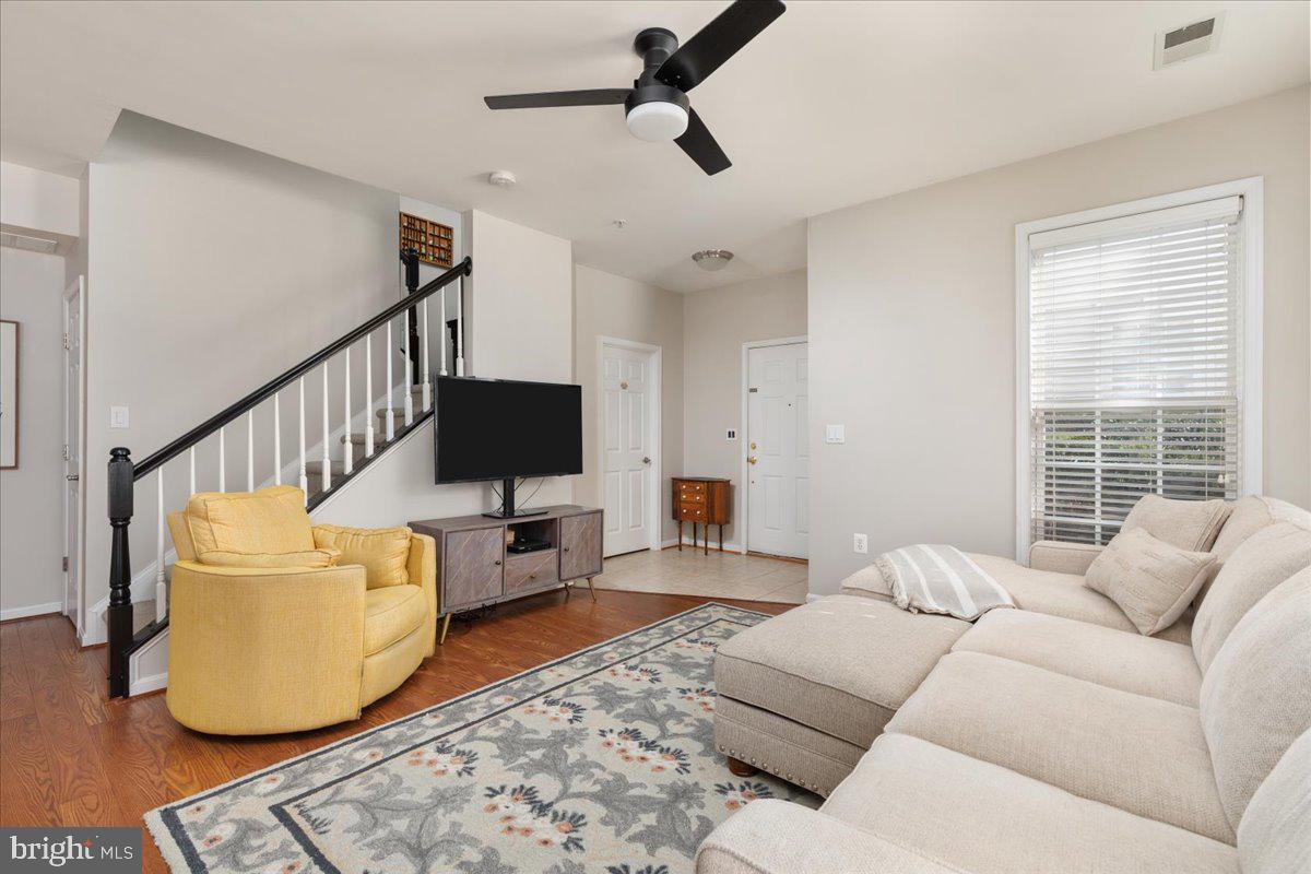 PARKS AT PIEDMONT SOUTH - Residential