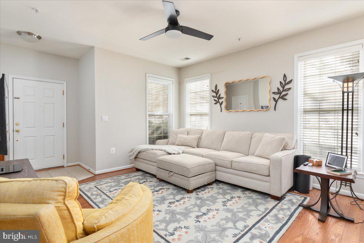 PARKS AT PIEDMONT SOUTH - Residential