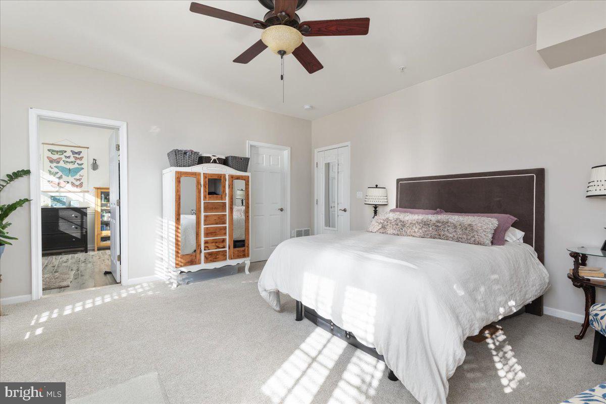 PARKS AT PIEDMONT SOUTH - Residential