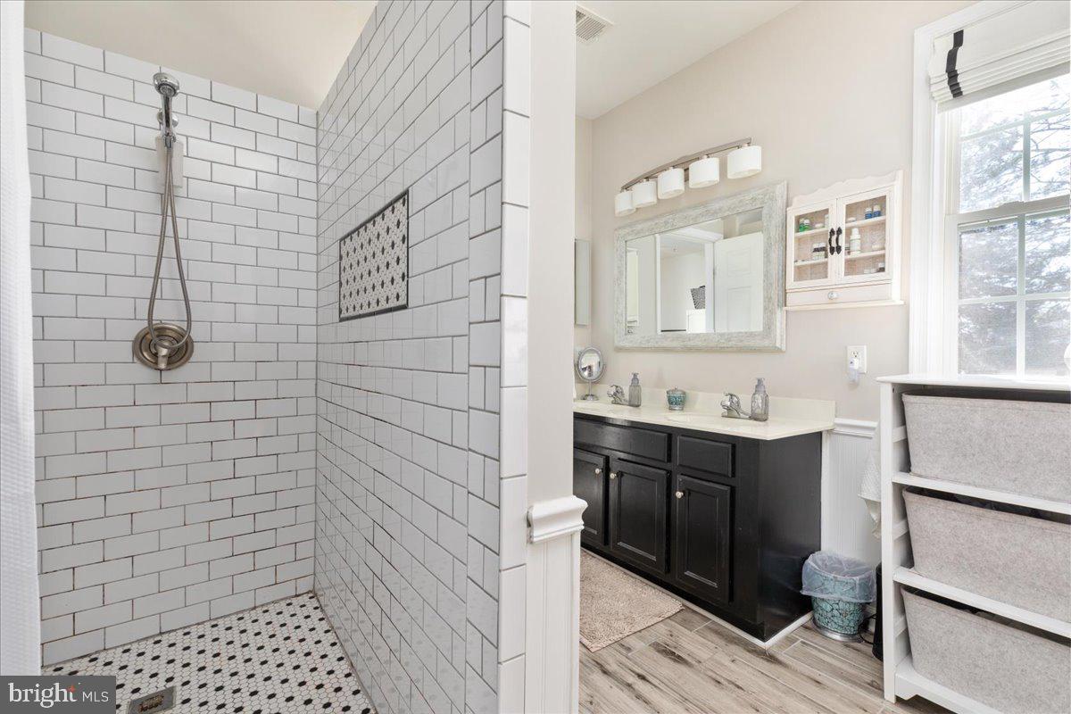 PARKS AT PIEDMONT SOUTH - Residential