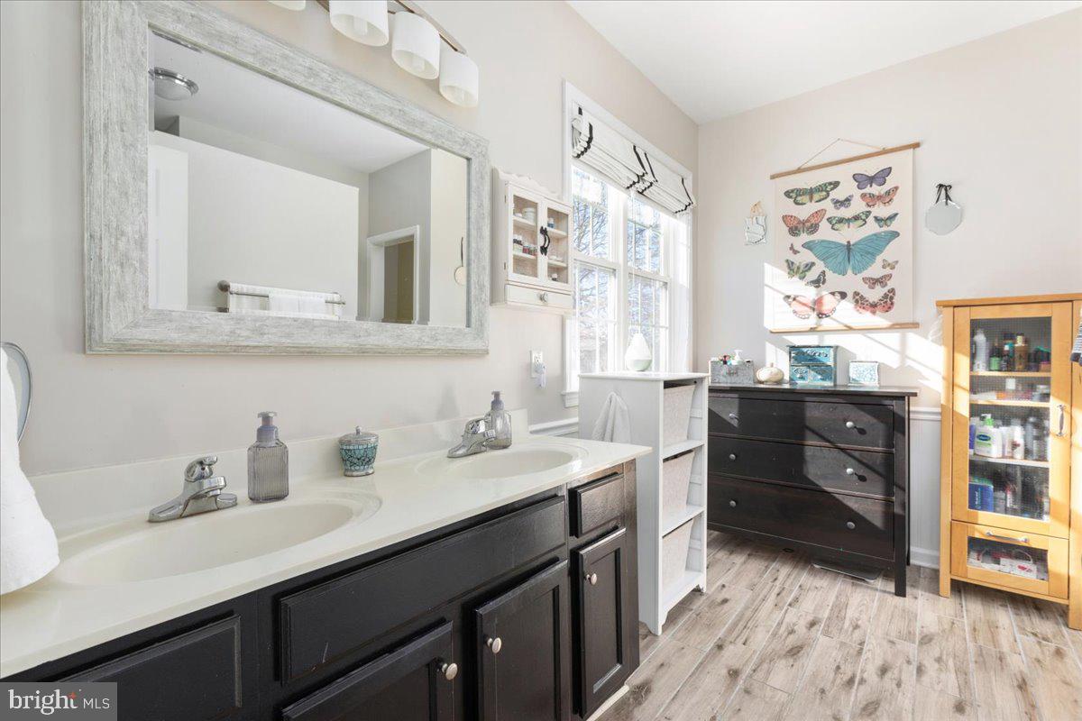 PARKS AT PIEDMONT SOUTH - Residential