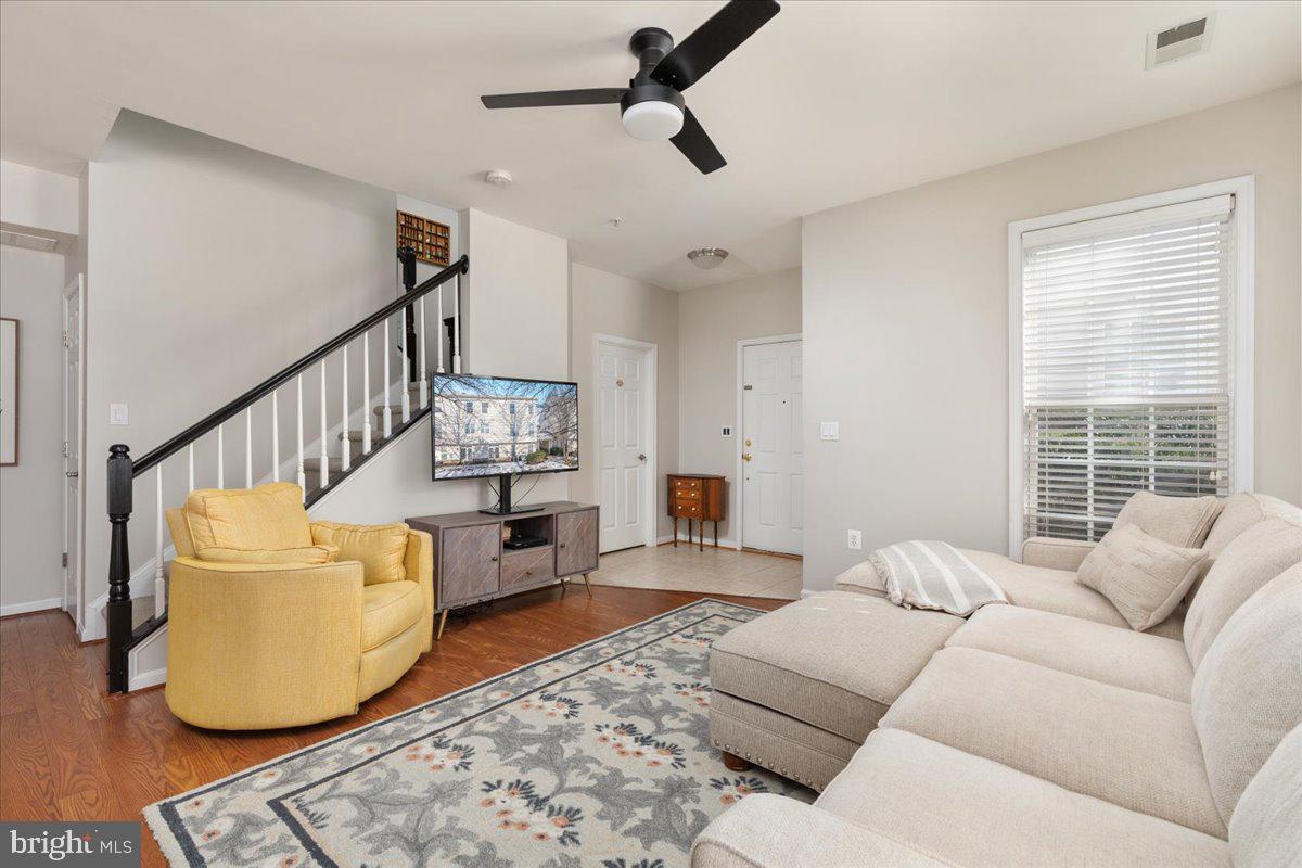 PARKS AT PIEDMONT SOUTH - Residential