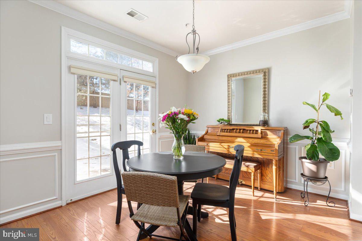 PARKS AT PIEDMONT SOUTH - Residential