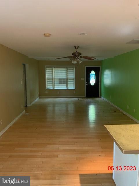 CHESAPEAKE RANCH ESTATES - Residential