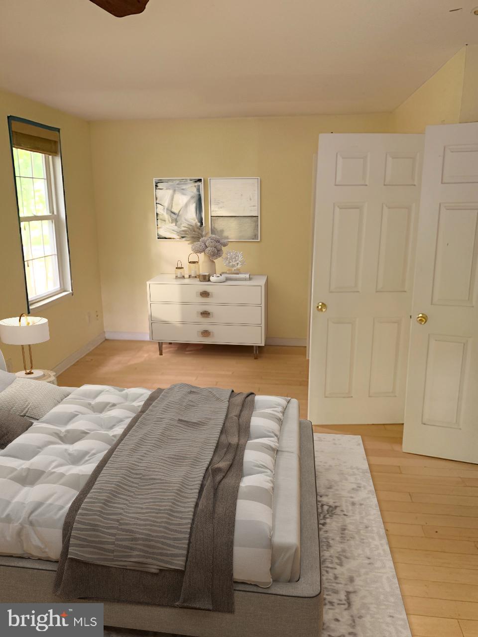 CHESAPEAKE RANCH ESTATES - Residential