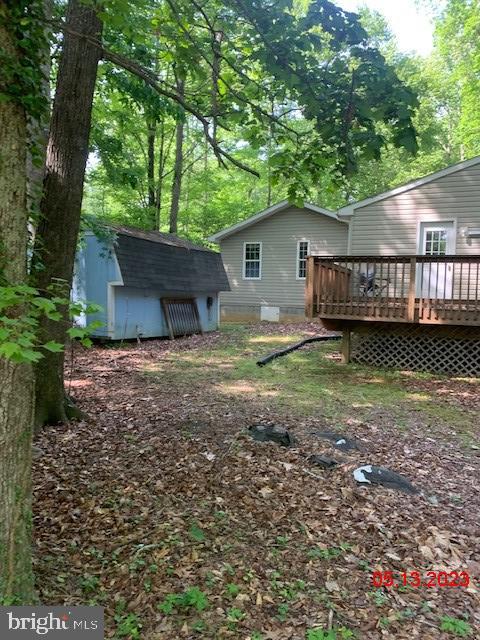 CHESAPEAKE RANCH ESTATES - Residential