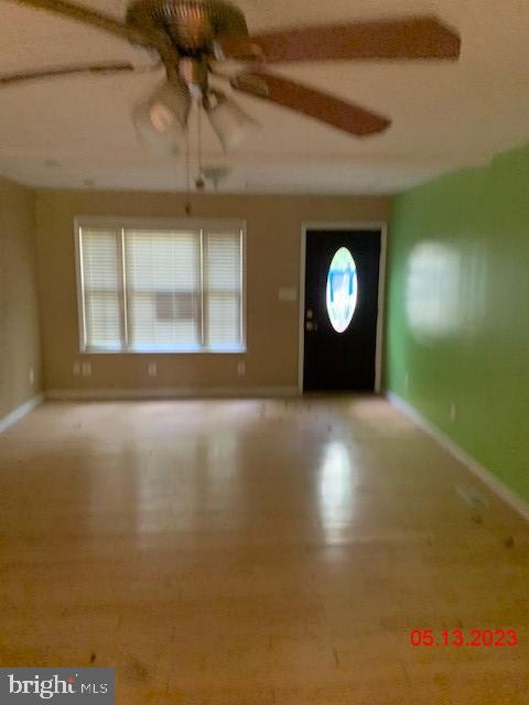 CHESAPEAKE RANCH ESTATES - Residential