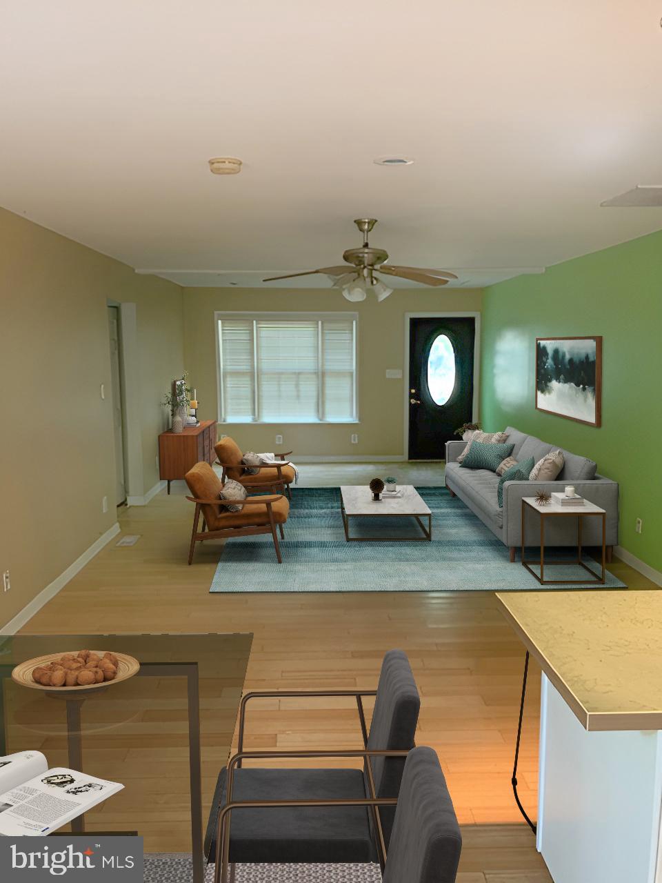 CHESAPEAKE RANCH ESTATES - Residential