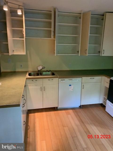 CHESAPEAKE RANCH ESTATES - Residential