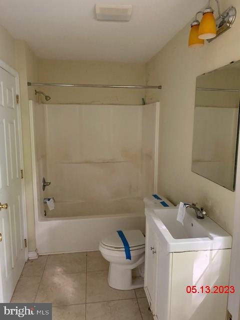 CHESAPEAKE RANCH ESTATES - Residential