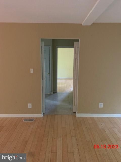 CHESAPEAKE RANCH ESTATES - Residential