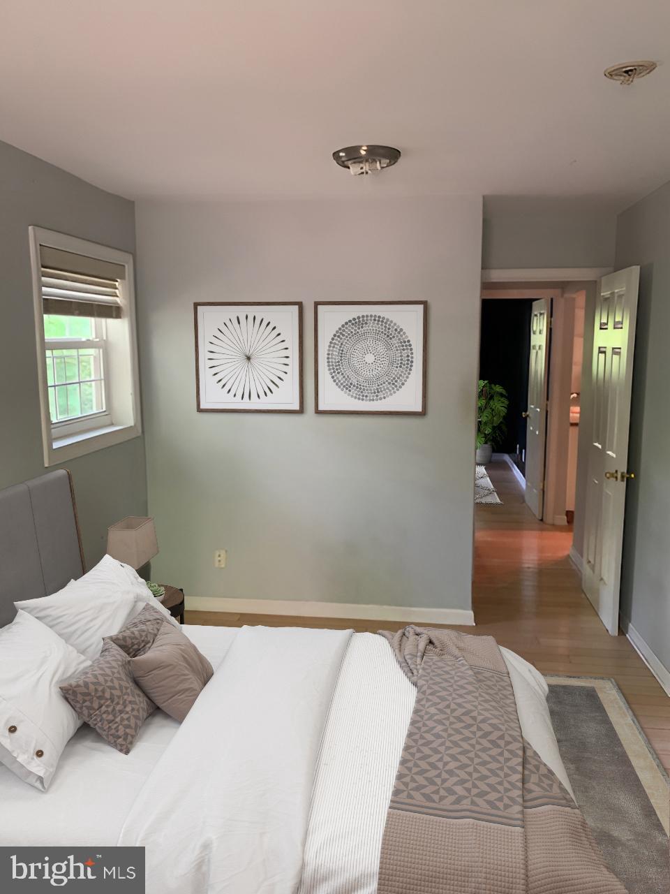 CHESAPEAKE RANCH ESTATES - Residential