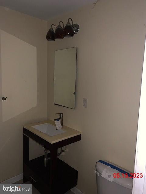 CHESAPEAKE RANCH ESTATES - Residential