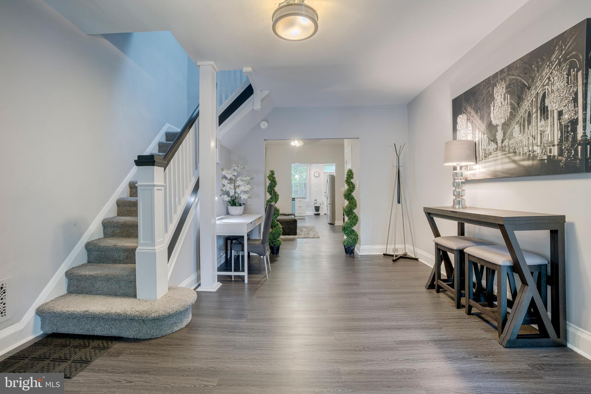 BEVERLY HILLS - Residential