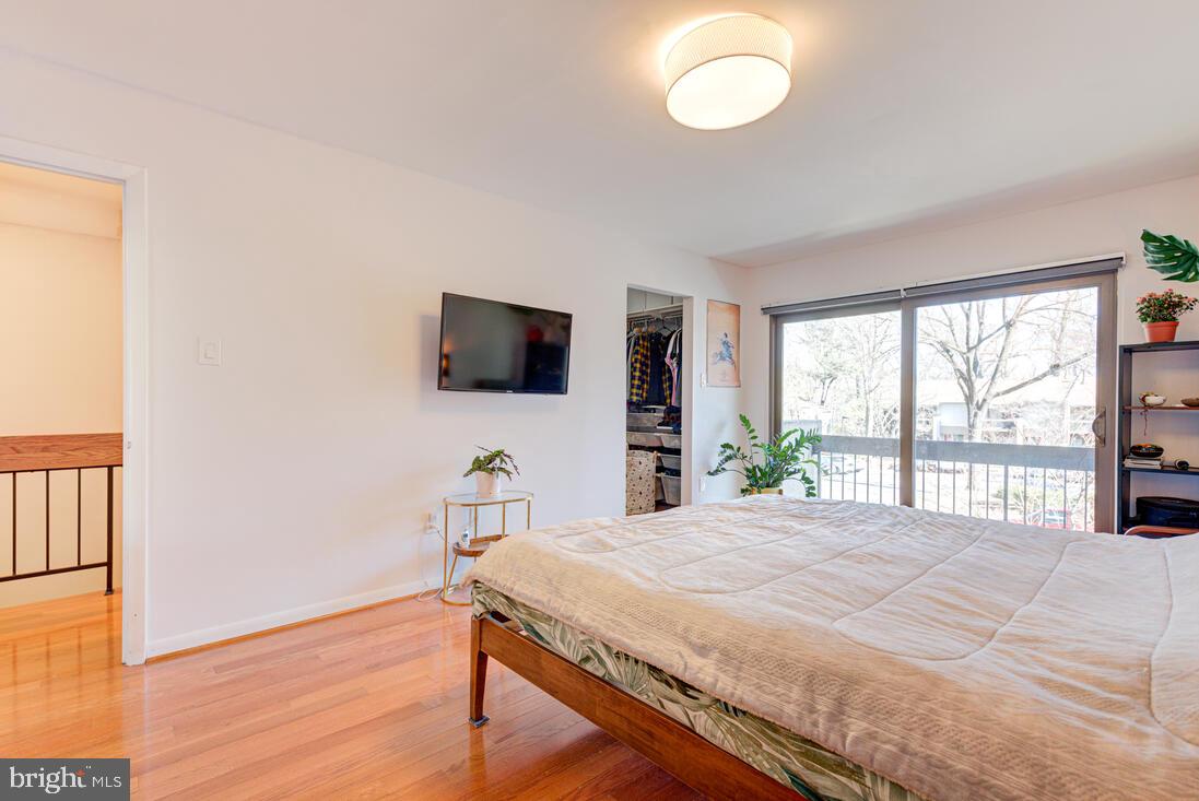 RESTON - Residential Lease