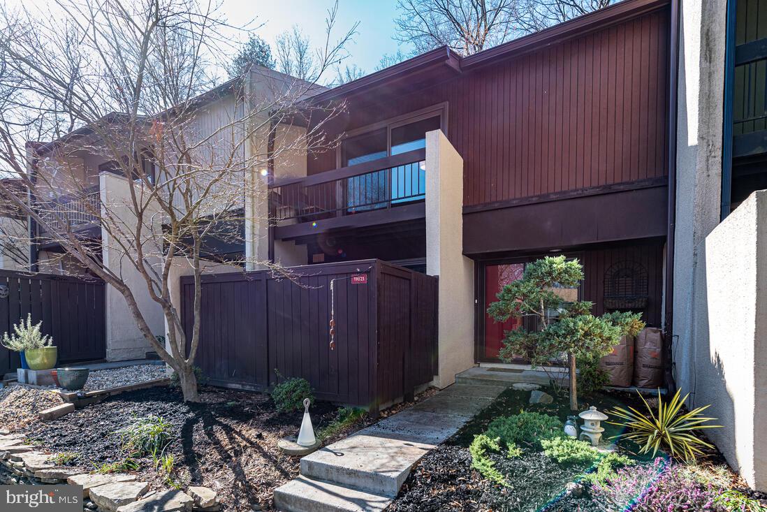 RESTON - Residential Lease