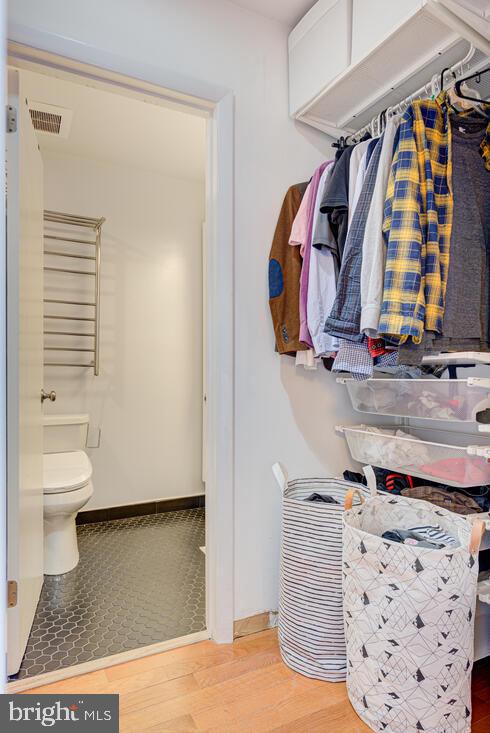 RESTON - Residential Lease