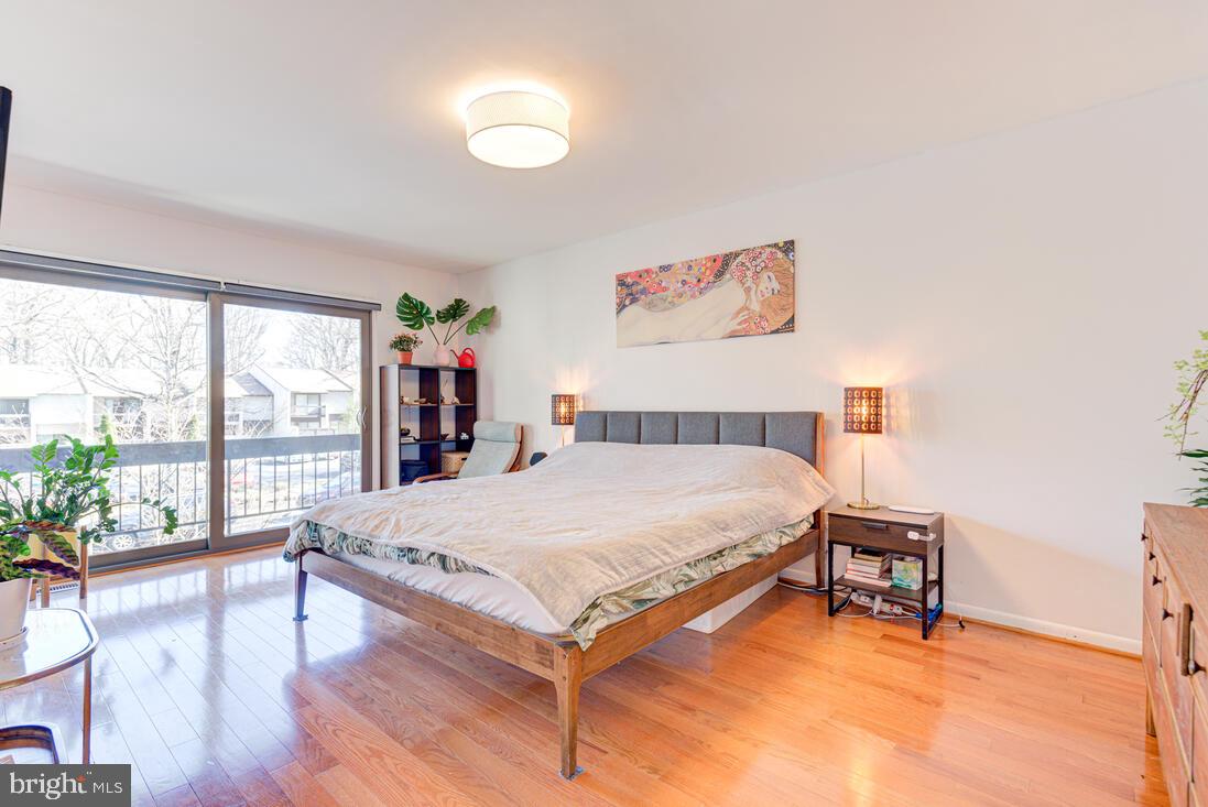 RESTON - Residential Lease