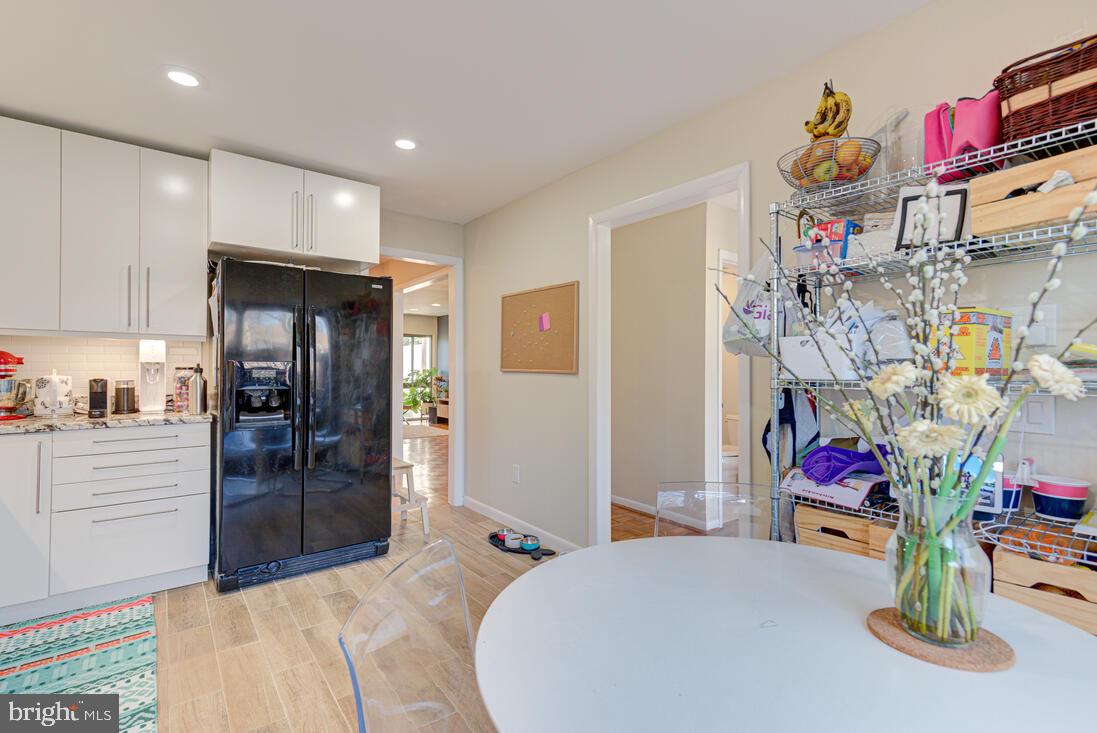 RESTON - Residential Lease