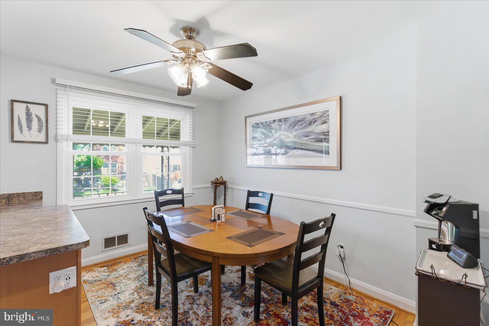LOCH RAVEN HEIGHTS - Residential