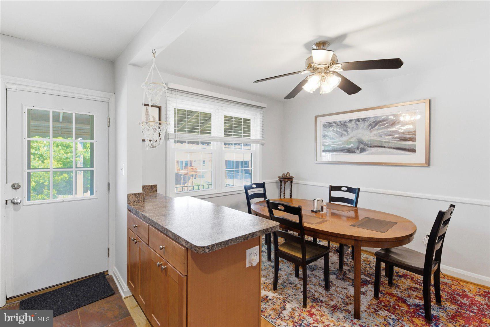 LOCH RAVEN HEIGHTS - Residential